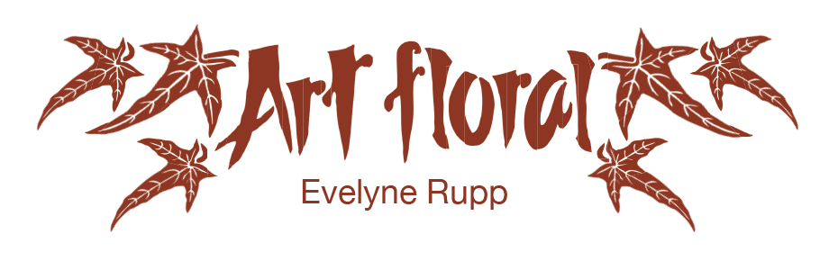 Logo Art Floral